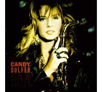 CANDY DULFER - Saxuality (1990) [VINYL]