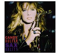Candy Dulfer - Saxuality