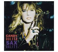 Candy Dulfer - Saxuality