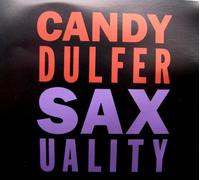 Candy Dulfer - Saxuality