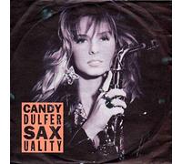 Candy Dulfer - Saxuality (Ben Liebrand Mix)
