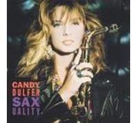 Candy Dulfer - Saxuality by Candy Dulfer