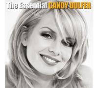 Candy Dulfer The Essential (Vinyl LP) 12" Album