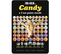 CANDY E IL SUO PAZZO MONDO - SPECIAL EDITION - RESTAURA