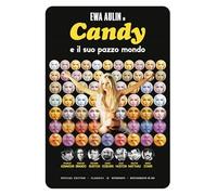 Candy E Il Suo Pazzo Mondo (Special Edition) (Restaurato In Hd)