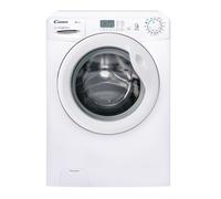 Candy Easy EY 1281DE/1-S lavatrice Caricamento frontale 8 kg 1200 Giri/min Bianco