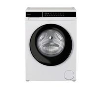 Candy Easy, Lavatrice Slim 6 KG, 15% più efficente della classe A, 1200 giri, Bianco, Inverter, Fresh Vapor, EY 26SB7-S Candy