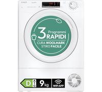 NUOVO MODELLO CANDY ASCIUG RO EH9N2TE-S Candy Cod. 31102994 Asciugatrici Pompa d