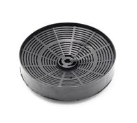 CANDY ELECTROLUX ELICA TURBOAIR Filtro Carbone Circolare 173x45m per Cappa