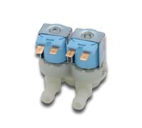 CANDY - ELECTROVANNE 2 VOIES 180° pour lave linge CANDY