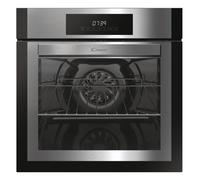 Candy ESSENZA FCNE828X WIFI 70 L Acciaio inox