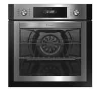 Candy ESSENZA FCNE886X WIFI 70 L Acciaio inox