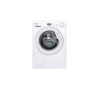 Candy Easy EY 1281DE/1-S lavatrice Caricamento frontale 8 kg 1200 Giri/min Bianco
