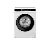 CANDY EY 210B8-S LAVATRICE, Caricamento frontale, 10 kg, 12 programmi, Profondità 60,1 cm, Giri 1200 rpm, Bianco, livello rumorosità centrifuga 70 dB(A