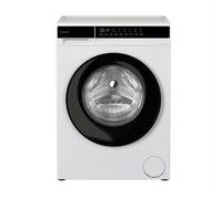 Candy Easy, Lavatrice Slim 6 KG, 15% più efficente della classe A, 1200 giri, Bianco, Inverter, Fresh Vapor, EY 26SB7-S Candy