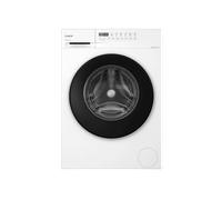 CANDY EY 27BW9-S LAVATRICE, Caricamento frontale, 7 kg, 12 programmi, Profondità 60,1 cm, Giri 1200 rpm, Bianco, livello rumorosità centrifuga 70 dB(A