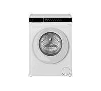 CANDY EY 27S7-S LAVATRICE SLIM, Caricamento frontale, 7 kg, 12 programmi, Profondità 46,7 cm, Giri 1200 rpm, Bianco, livello rumorosità centrifuga 72 dB(A
