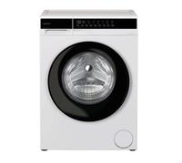 EY 29B8-S - Lavatrice 9 Kg 1200 Giri Inverter Vapore Carica Frontale Libera Installazione