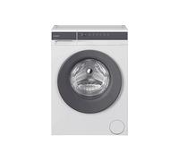 CANDY EY 29GG8-S Easy Pro LAVATRICE, Caricamento frontale, 9 kg, 12 programmi, Profondità 60,1 cm, Giri 1200 rpm, Bianco, livello rumorosità centrifuga 70 dB(A
