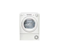 Candy Smart EY EH8N1DE-S asciugatrice Libera installazione Caricamento frontale 8 kg Bianco