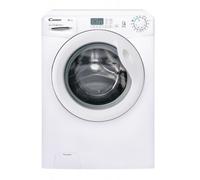 CANDY EY1281DE/1-S LAVATRICE 53CM SERIE EASY 8KG 1200 GIRI CLASSE D [EEK: A]
