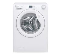 Candy EY281DW4/1-S lavatrice Caricamento frontale 8 kg 1200 Giri/min Bianco