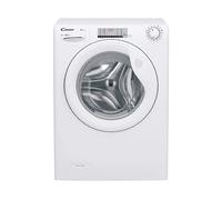 Candy EY284DWM5/1-S lavatrice Caricamento frontale 8 kg 1200 Giri/min Bianco