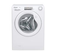 Candy EY284DWM5/1-S lavatrice Caricamento frontale 8 kg 1200 Giri/min Bianco
