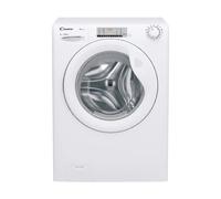 Candy EY284DWM5/1-S - Lavatrice da 8 Kg, Caricamento frontale, 1200 giri