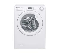 Candy EY291DW4/1-S lavatrice Caricamento frontale 9 kg 1200 Giri/min Bianco