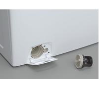 Candy EY294DWM5/1-S Easy Lavatrice Libera Installazione 9 Kg, 1200 Giri, Tecnolo