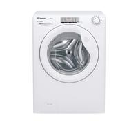 Candy EY294DWM5/1-S Easy Lavatrice Libera Installazione 9 Kg, 1200 Giri, Tecnologia Smart Touch Bianco