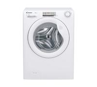 EY294DWM5/1-S - Lavatrice 9kg, 1200 giri, Libera Installazione, Carica Frontale, Classe energetica A