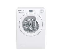 Candy EY4061DW4/1-S lavatrice Caricamento frontale 6 kg 1000 Giri/min Bianco