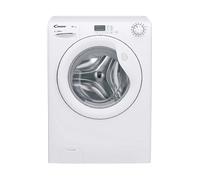 Candy EY4061DW4/1-S lavatrice Caricamento frontale 6 kg 1000 Giri/min Bianco