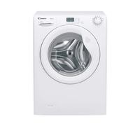 Candy EY4061DW4/1-S lavatrice Caricamento frontale 6 kg 1000 Giri/min Bianco