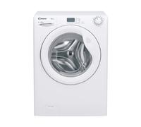 Candy EY4061DW4/1-S lavatrice Caricamento frontale 6 kg 1000 Giri/min