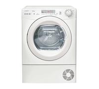Candy Smart EY EH8N1DE-S asciugatrice Libera installazione Caricamento frontale 8 kg Bianco