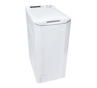 Candy Easy EYT 1262DWE/1-S lavatrice Caricamento dall'alto 6 kg 1200 Giri/min Bianco