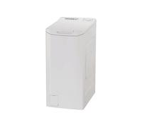 EYTC1 06L2-S - Lavatrice Carica dall'Alto 6 Kg 1000 Giri Partenza Ritardata