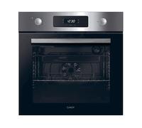 CANDY F CM955NRL/CA FORNO INCASSO, dimensoni: L 59,5 cm - A P 56,8 cm, Stainless Steel, classe A+