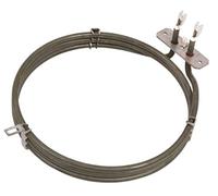 Candy f254cn Fan Forno elemento 2500 W