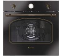 Candy Classic FCC604GH/E 65 L Nero