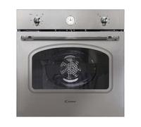 CANDY FCC604X/E FORNO ELETTRICO VENTILATO MULTIFUNZIONE 65 LT CL. A INOX [EEK: A+]