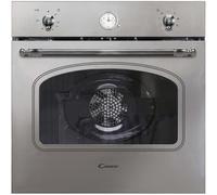 Candy Classic FCC604X/E 65 L Acciaio inox