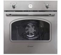 Candy Classic FCC604X/E 65 L Acciaio inox