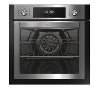 Candy FCNE886X WIFI Forno Incasso | Classe A+ | Multifunzione, Wi-Fi integrato, 70 litri
