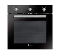 Candy FCP602NXL/E - Forno Elettrico Ventilato Multifunzione, 65 Litri, Classe A+, Larghezza 60 cm
