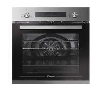 Candy FCP602X E0/E Forno Incasso | Classe A | Funzione grill, Capacità 60 L, Programmi automatici