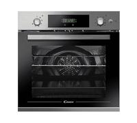 CANDY FCPKS816X/E FORNO INCASSO, dimensoni: L 59,5 cm - A P 56,8 cm, classe